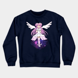 Ultimate Madoka Crewneck Sweatshirt